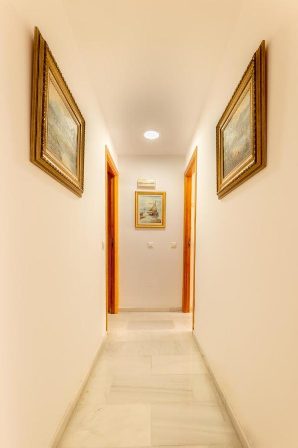 Hotel La Morena Fuengirola Exterior foto
