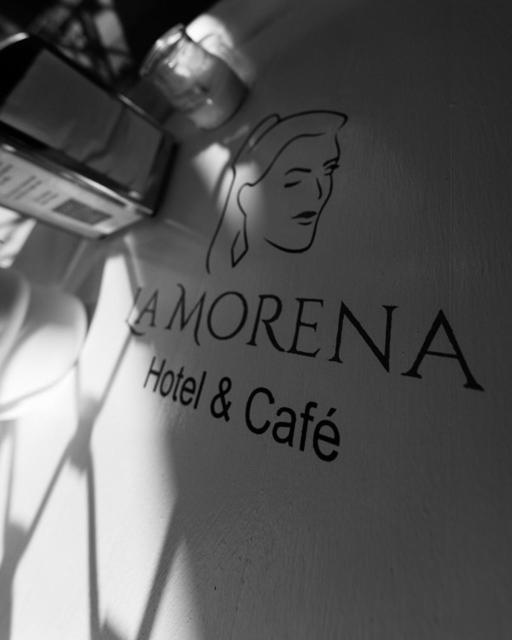 Hotel La Morena Fuengirola Exterior foto